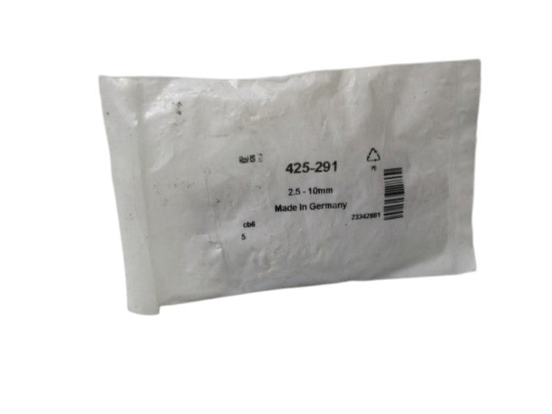 RS COMPONENTS 425-291 CONTACT BLOCK NSMP