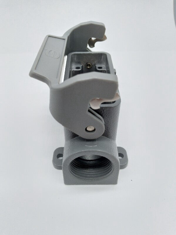 NEW Harting 19200100251 Connector Base Housing