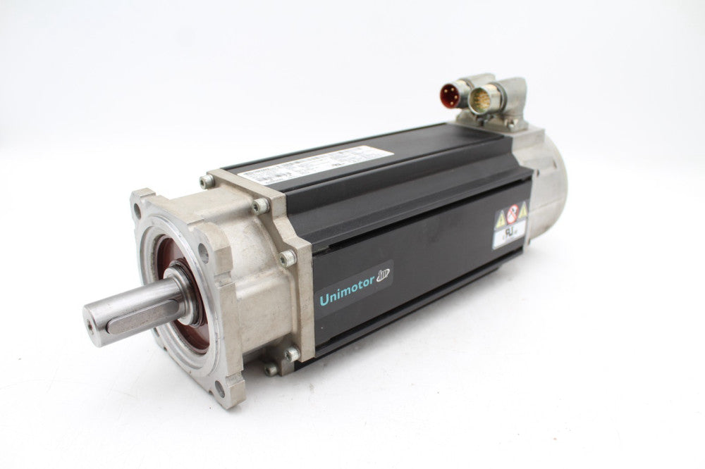 Emerson Control Techniques 115U2D300BACAA115240 Servo Motor