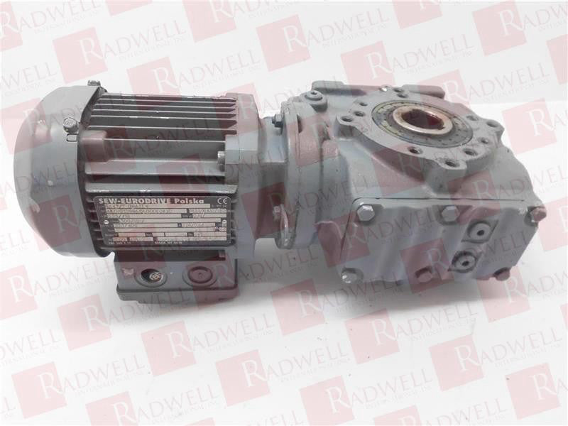 SEW EURODRIVE SA47/T-DR63L4 / SA47TDR63L4 (USED)