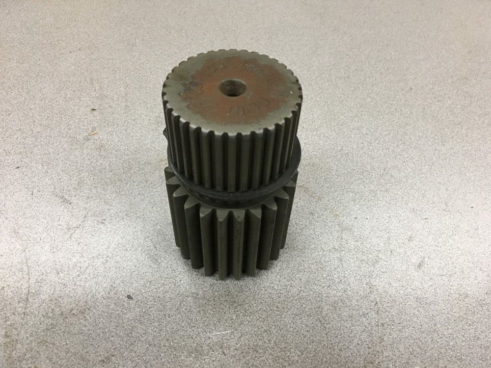 NEW NO BOX REXNORD SRC 5.74 PLANETARY SPEED REDUCER SUN GEAR SRC100023A