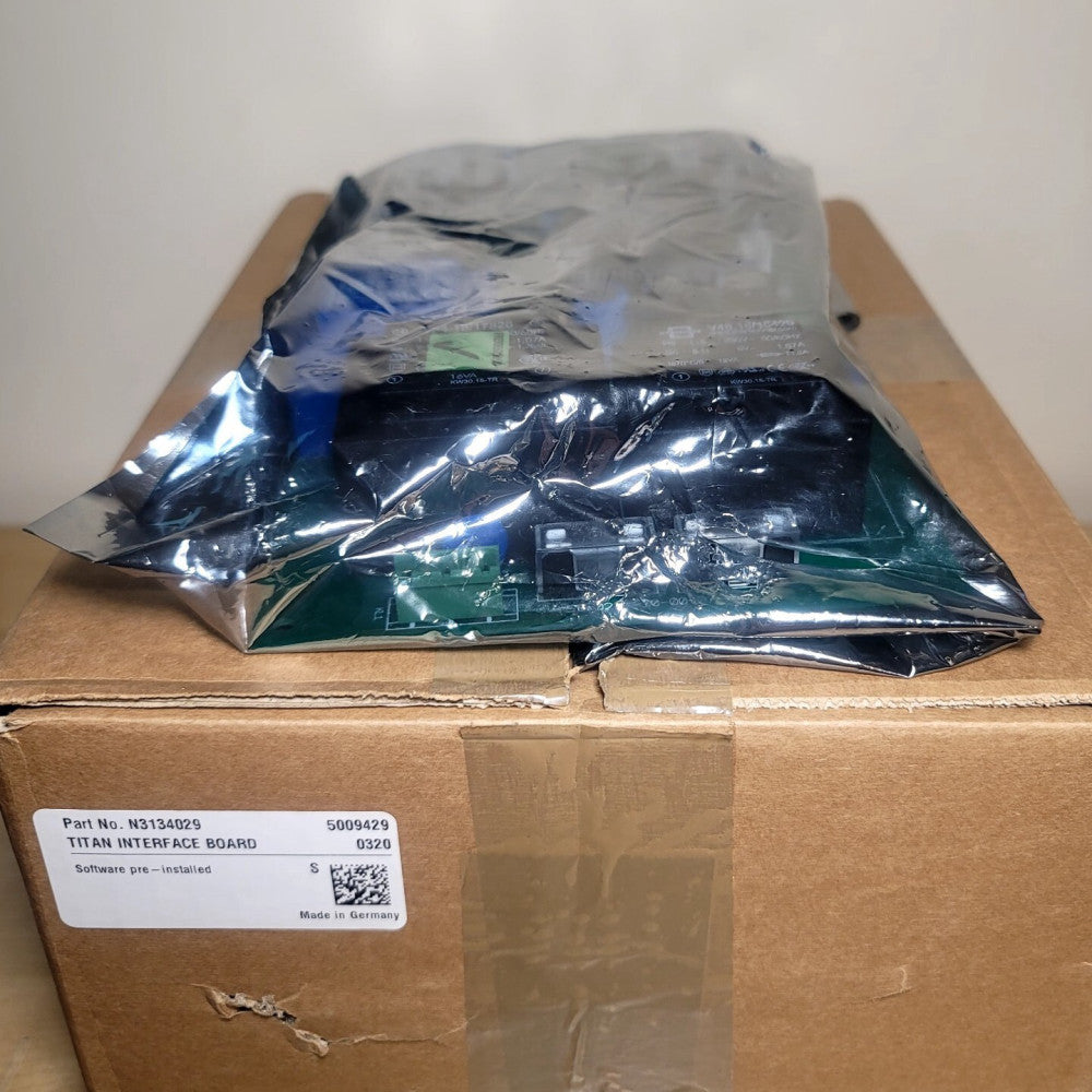 Perkin Elmer N3134029 Titan Interface Board for Titan MPS