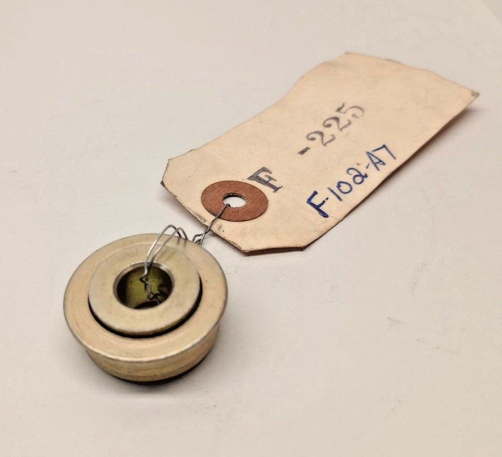 Kilian Bearings F-225 Flanged Ball Bearing 0.3750 ID x 1.00 OD x 0.4375 inch W