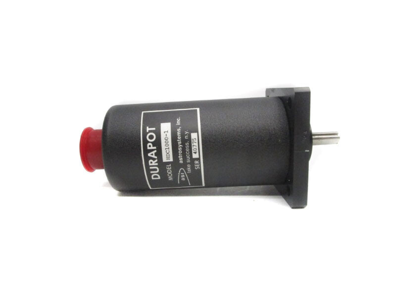 DURAPOT HDC1000-1 NSNP