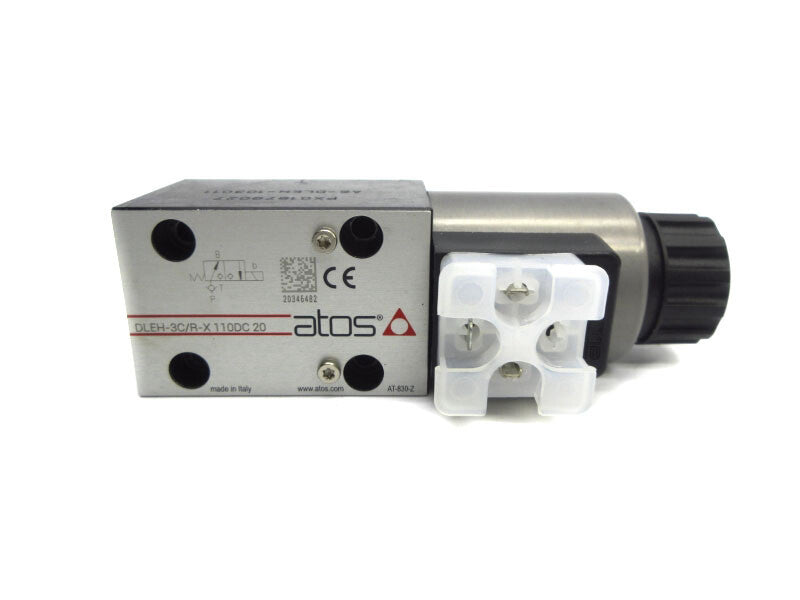 ATOS DLEH-3C/R-X110DC20 NSNP