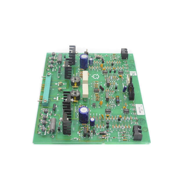 EMERSON 02-792214-04 MRP673730 REV. C NSNP