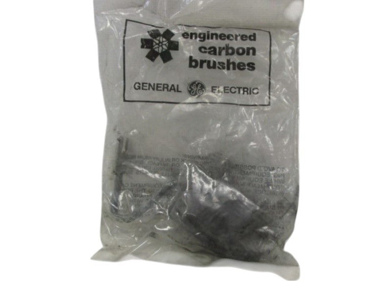 GENERAL ELECTRIC SC 456 CARBON BRUSH NSMP