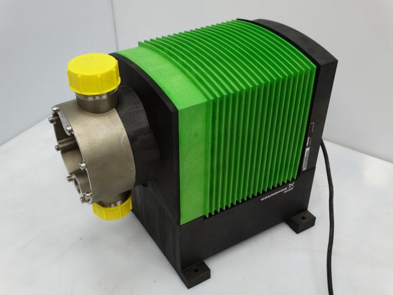 GRUNDFOS DME 375-10 AR-SS/V/SS-F-31A4A4B PUMP