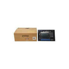ALLEN BRADLEY 2711-K10G8 SER. E F/W 4.48 100-240VAC 0.4-0.25A NSMP