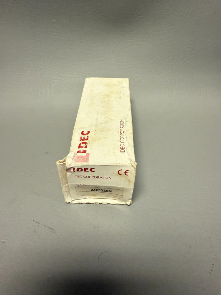IDEC ASD320N SELECTOR SWITCH
