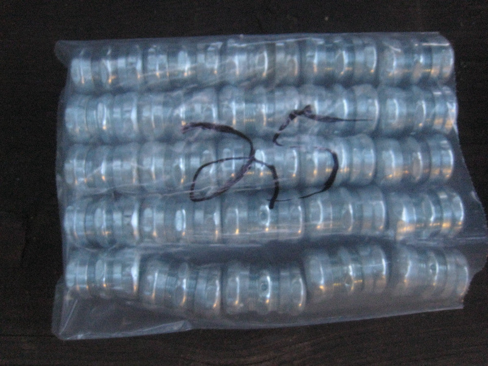 (25)Thomas & Betts Q1 3/4” Straight Conduit Compression Coupler Connector Union