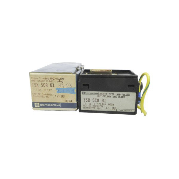 TELEMECANIQUE TSXSCA61 NSMP