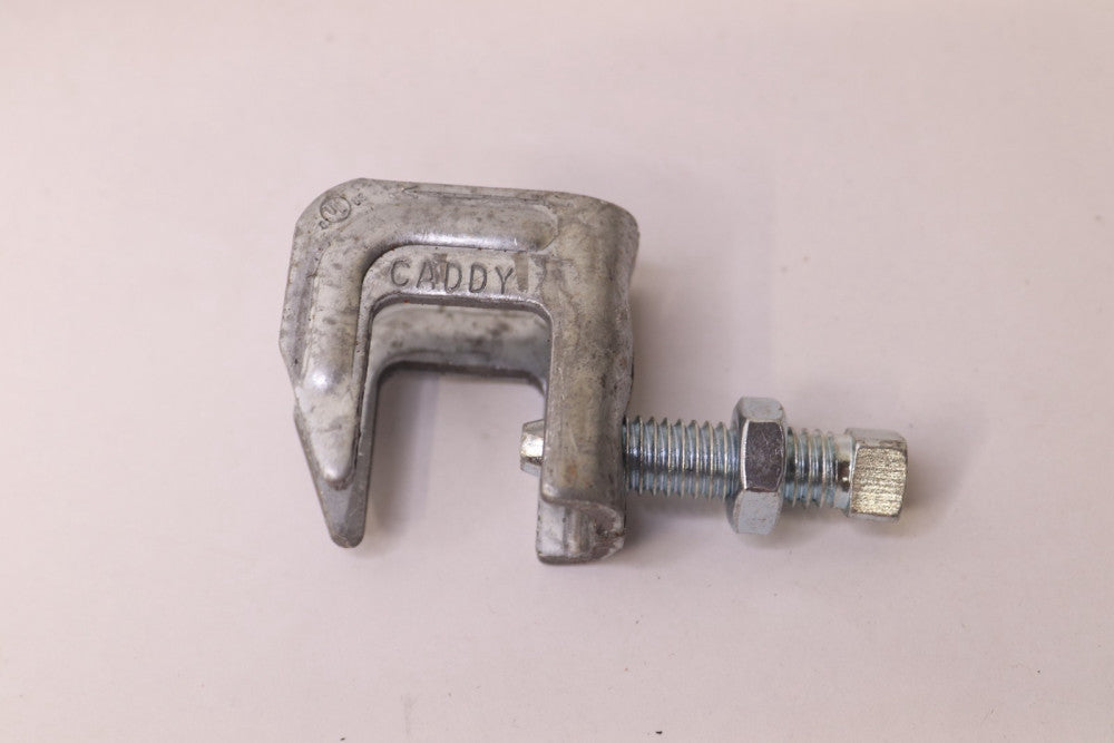 Caddy Beam Clamp Pipe Hanger 3/8" SBC037