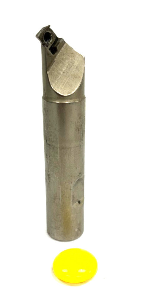 BEAR D.50-W.75 CHAMFER MILL CUT DIA 5/16" 45 DEG OAL 3-7/8"