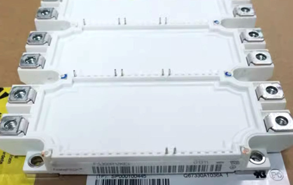 One Brand New INFINEON FS300R17KE3 Power Supply Module