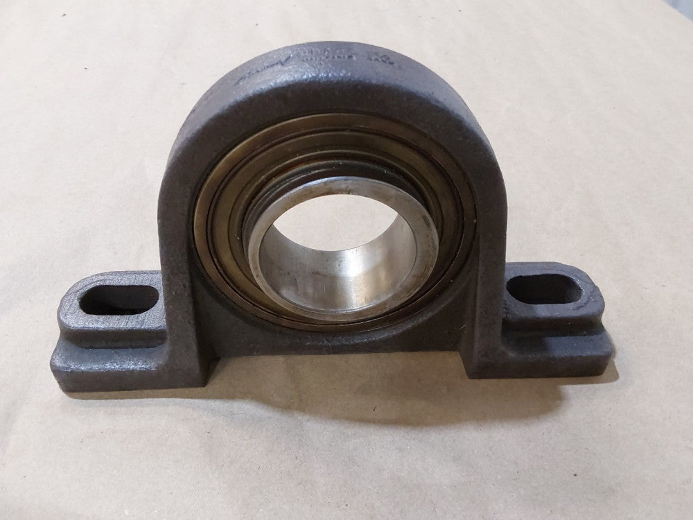 Browning PB200 1-3/4Bore Malleable Pillow Block Bearing New Old Stock