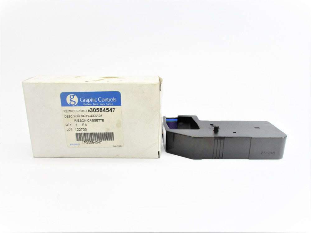 GRAPHIC CONTROLS 30584547 NSMP