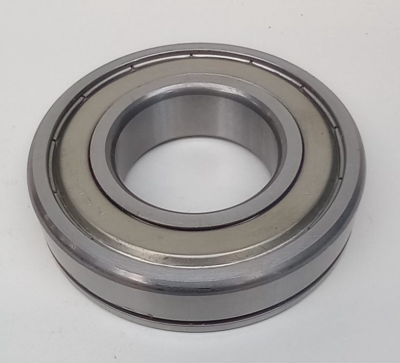 NSK 6207ZN Ball Bearing Deep Groove 35X72X17mm Single Shielded No Snap Ring