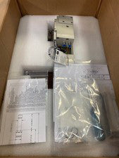 Hibar Systems 4S2-R2-67-106 Metering Pump