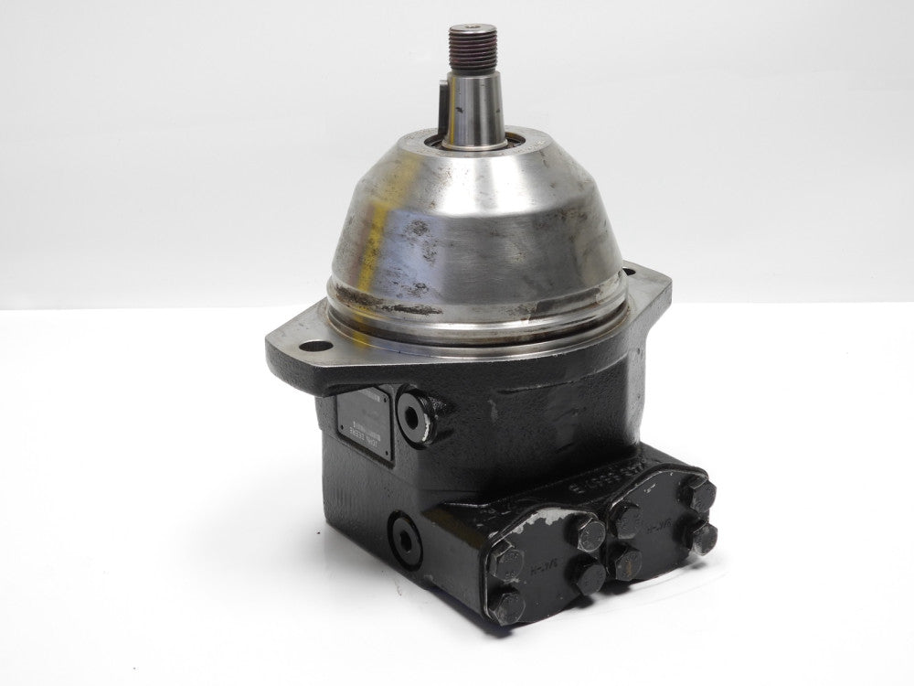 John Deere RE575000 Hydraulic Motor, 63Cc, Fan Drive 9570R 9620R 9570RT 9570RX 9