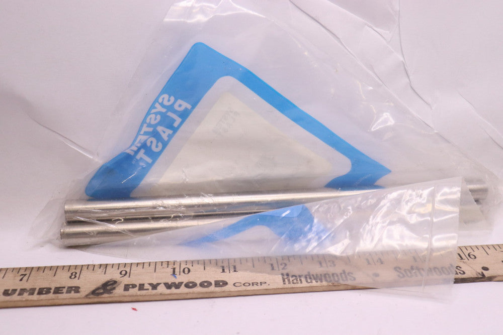 System Plast Adjusting Rod VG-020-R9