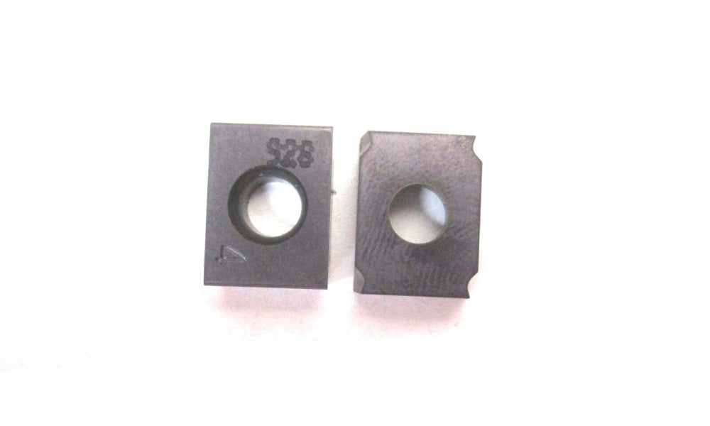 Iscar (5696610) LNET 124004-TN Grade IC928 Carbide Milling Insert - Lot of 2