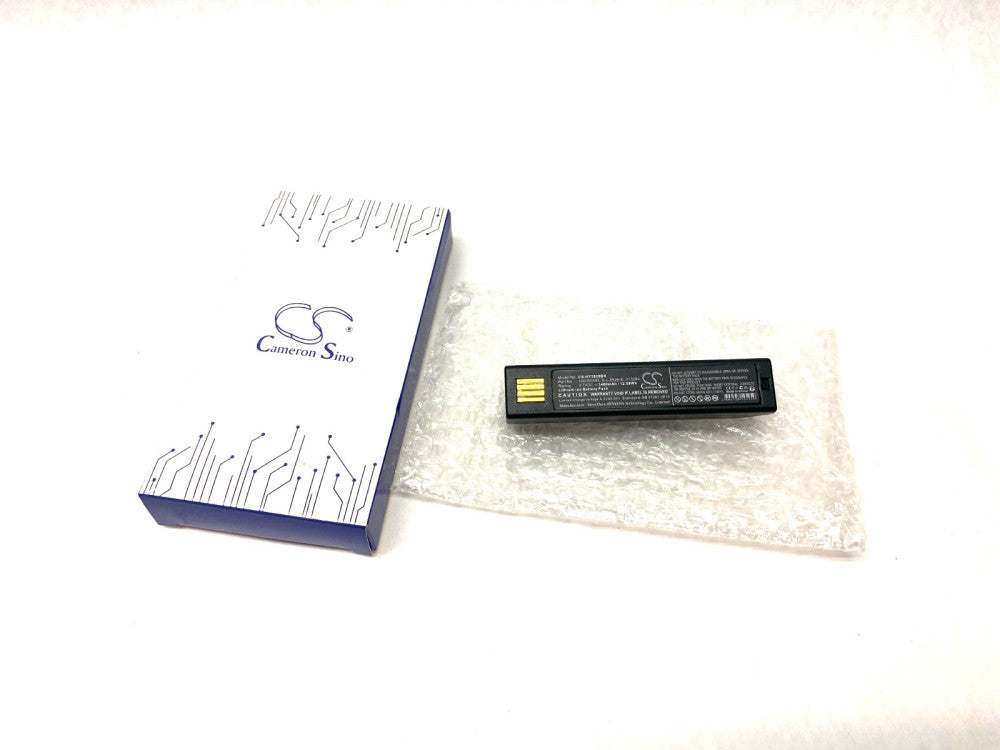 ShenZhen HENZENS CS-HY3820BX, Honeywell 100000495 Barcode Scanner Battery