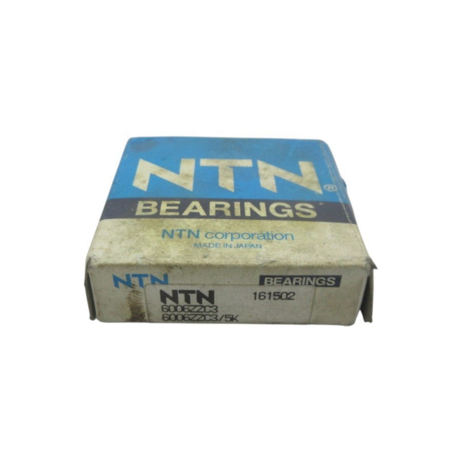 NTN 6006ZZC3 6006ZZC3/5K NSMP