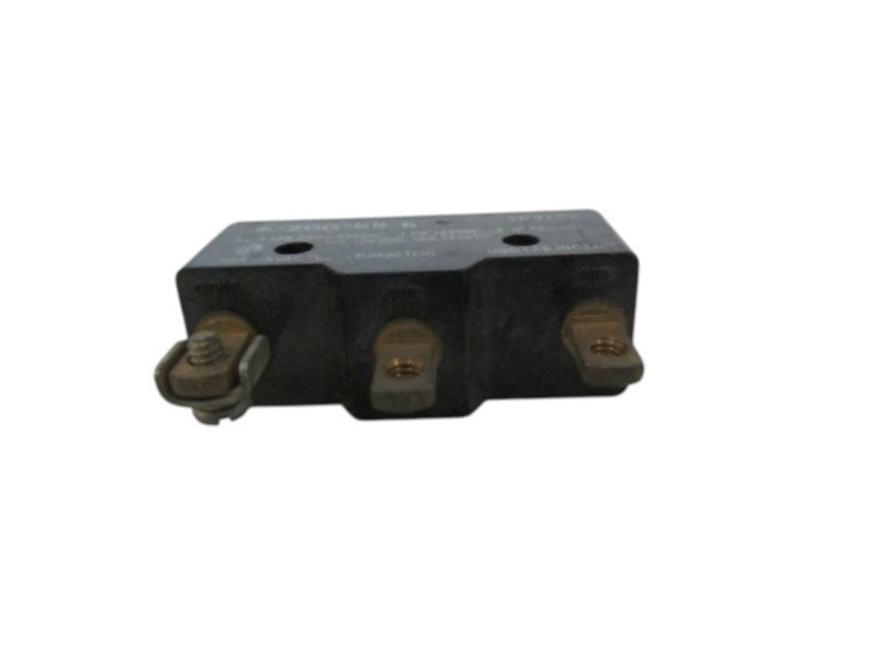 OMRON A-20G-B8-R LIMIT SWITCH UNMP