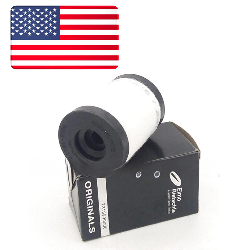 RIETSCHLE 731399-0000 Vacuum Pump Exhaust Filter Oil Mist Separator - US Stock