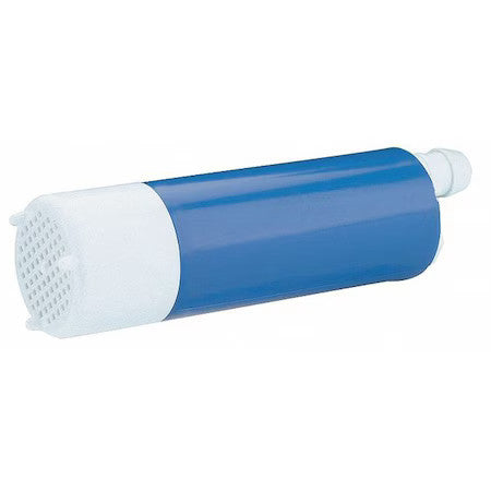 Rule Il200p Pump,Submersible, 1/2 I.D., 12V, 4.5 Amp