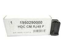 WEIDMULLER 1950290000 NSMP
