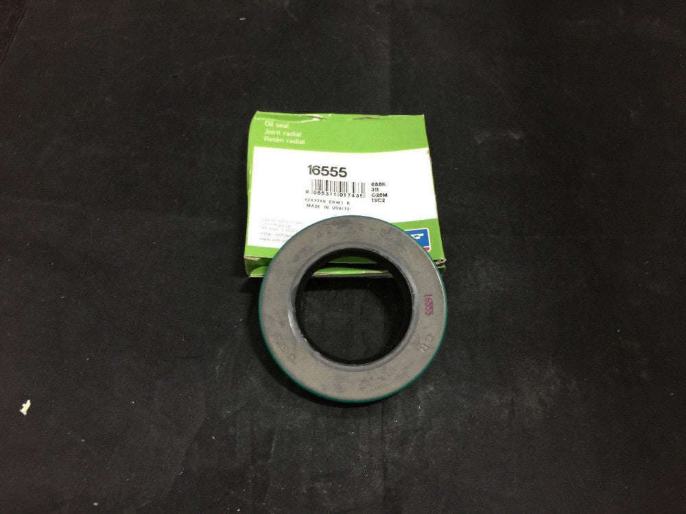 NEW SKF 16555 Oil Seal