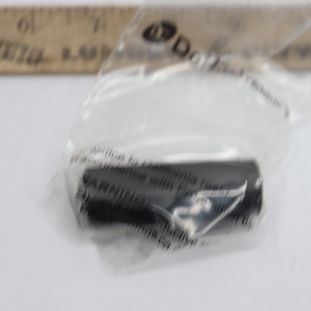 Deltrol In-Line Check Valve Female To Female 1/4" BSPT Threads 10125-76