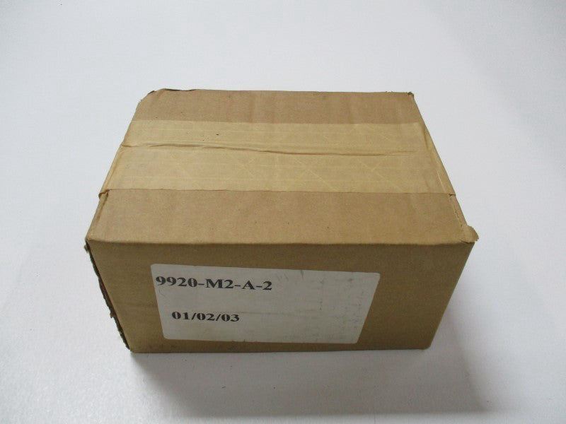 WESTLOCK 9920-M2-A-2 NSFS