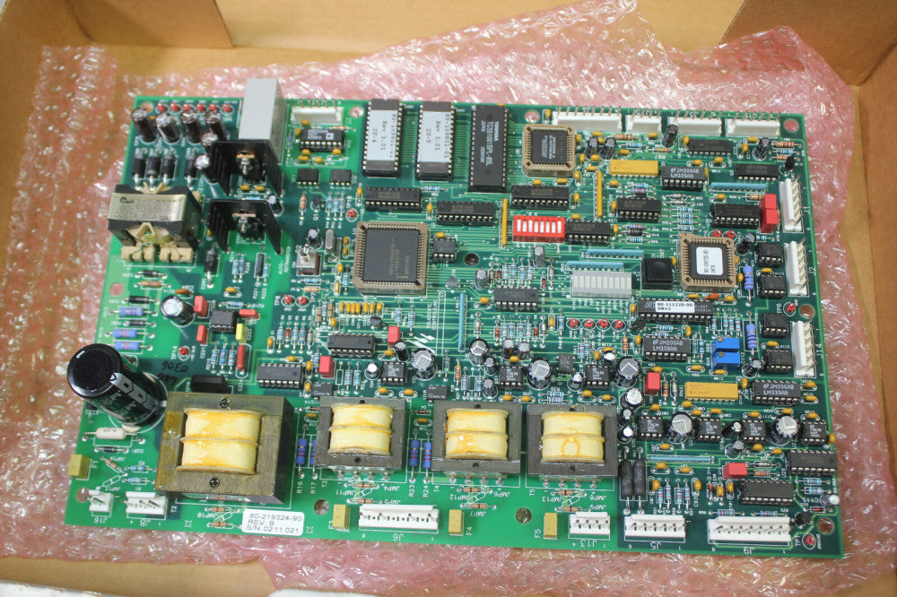 NEW AMETEK/SOLID STATE CONTROLS CONTROL BOARD 80-219324-90