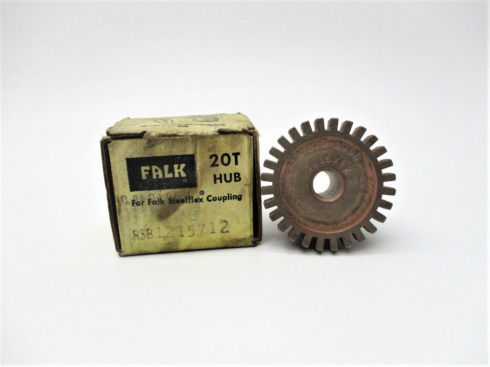 FALK 20T NSMP