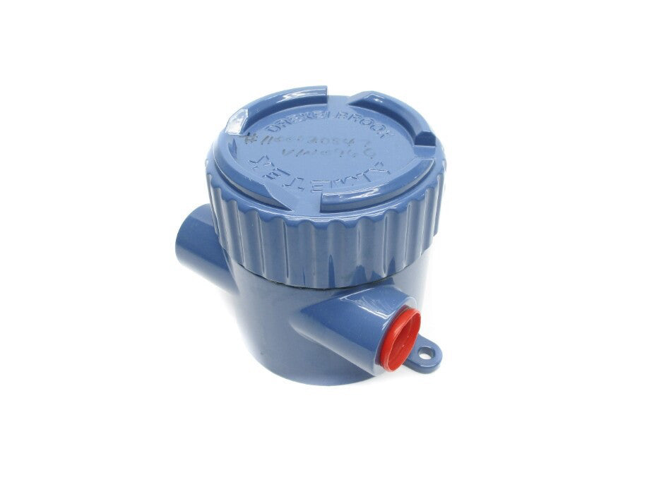 AMETEK PXTX PNTO-30NN-NN NSNP