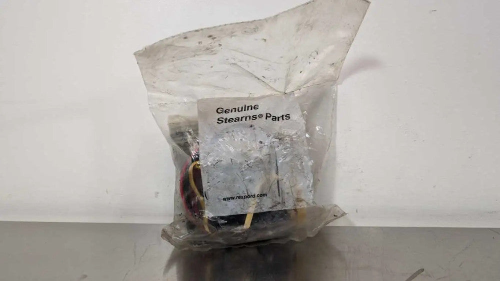Stearns 64811560948P Coil Replacement Kit 115/230, 95/190VAC 115/230, 95/190VAC