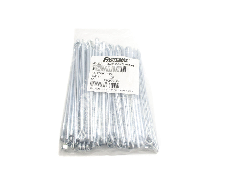 FASTENAL 65157 (PKG OF 50) NSMP