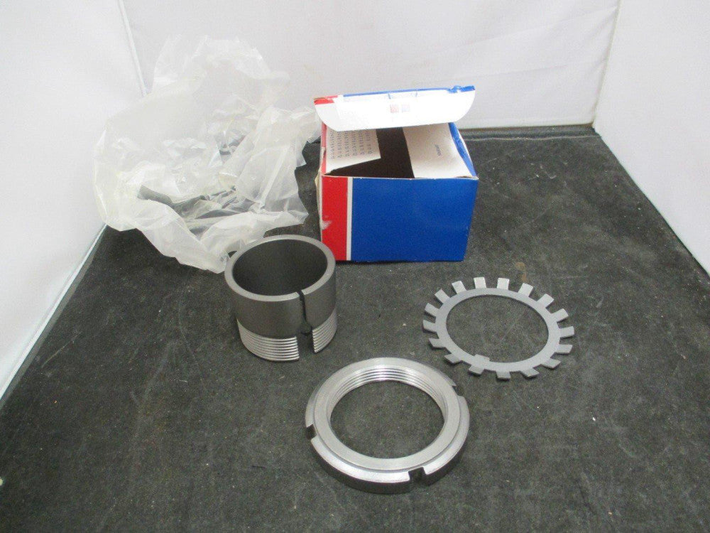 NEW SKF SNW 11X1.15/16 Adapter Assembly