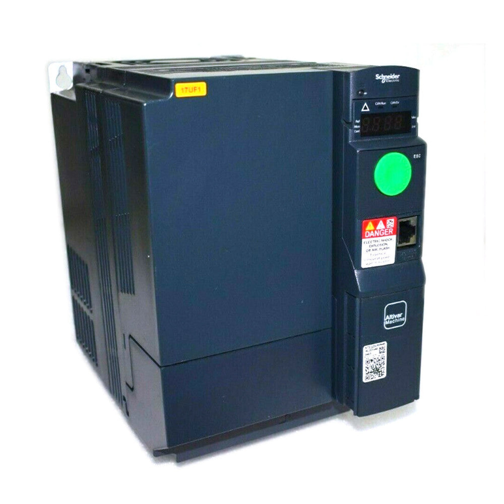 One Brand New Schneider ATV320U55N4B Inverter ATV320U55N4B
