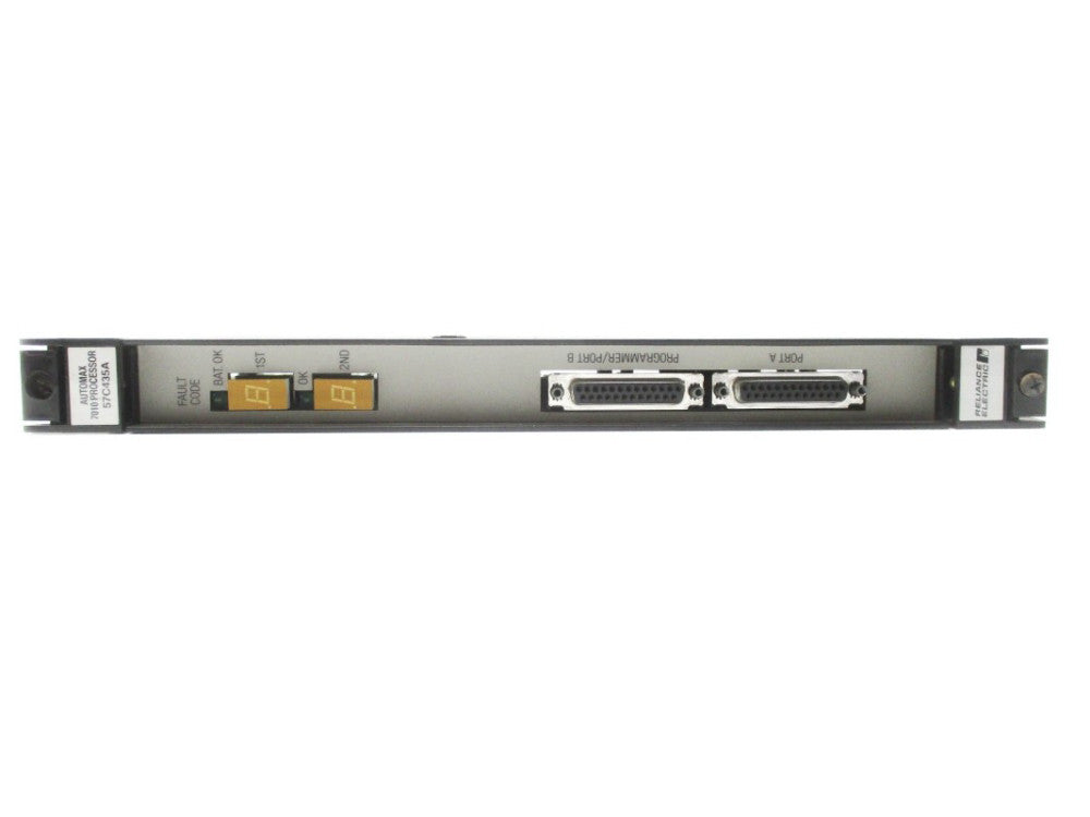 RELIANCE ELECTRIC 57C435A NSNP