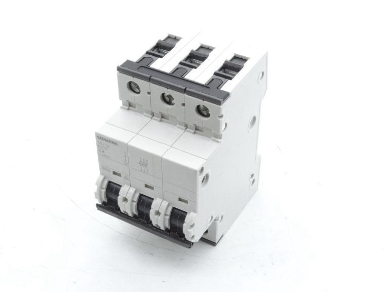 SIEMENS 5SY7304-7 CIRCUIT BREAKER