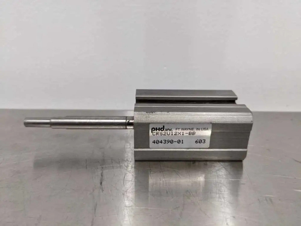 PHD 404390-01 Pneumatic Cylinder 1" stroke