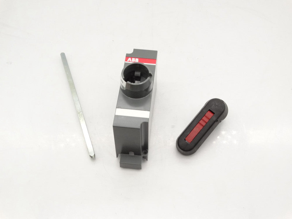 ASEA BROWN BOVERI OSV200BK OPERATING MECHANISM