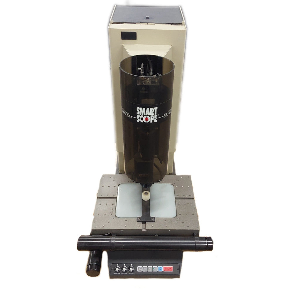 Optical Gaging Products OGP Video Measuring Microscope