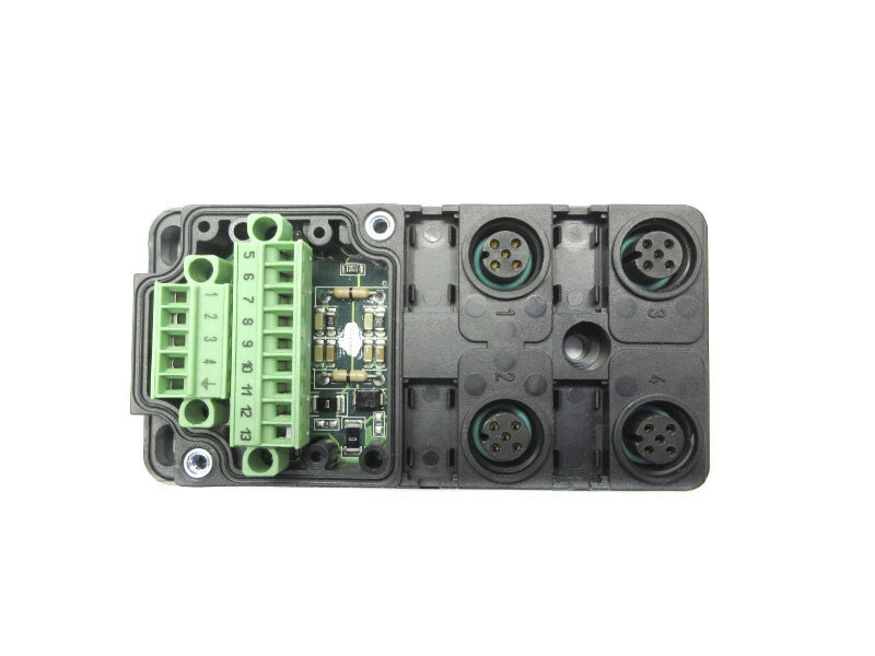 ABB TINA4A (AS PICTURED) NSNP