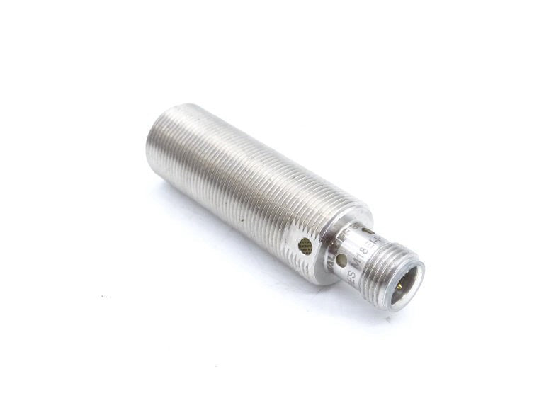 BALLUFF BES M18EI-PSC80B-S04G SWITCH
