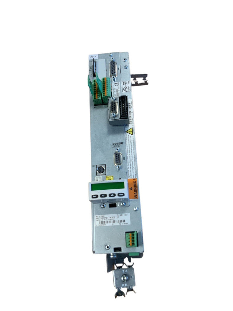 REXROTH INDRADRIVE ,HCS02.1E-W0012-A-03-NNNN.